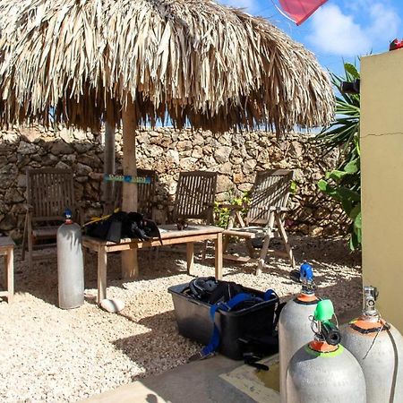 Caracara I1 Relax & Dive Resort Bonaire Village Playa Exterior foto
