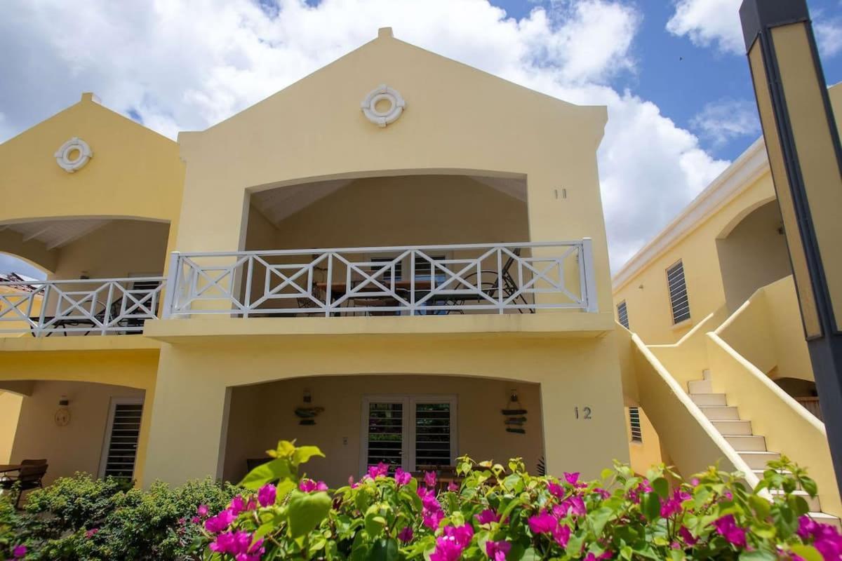 Caracara I1 Relax & Dive Resort Bonaire Village Playa Exterior foto
